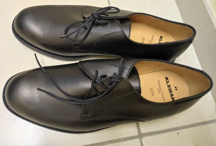 Chaussures homme - photo numéro 2