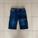 Short en jean Firefly