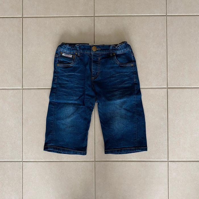 Short en jean Firefly - photo numéro 1