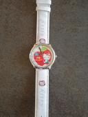 Montre hello kitty neuve