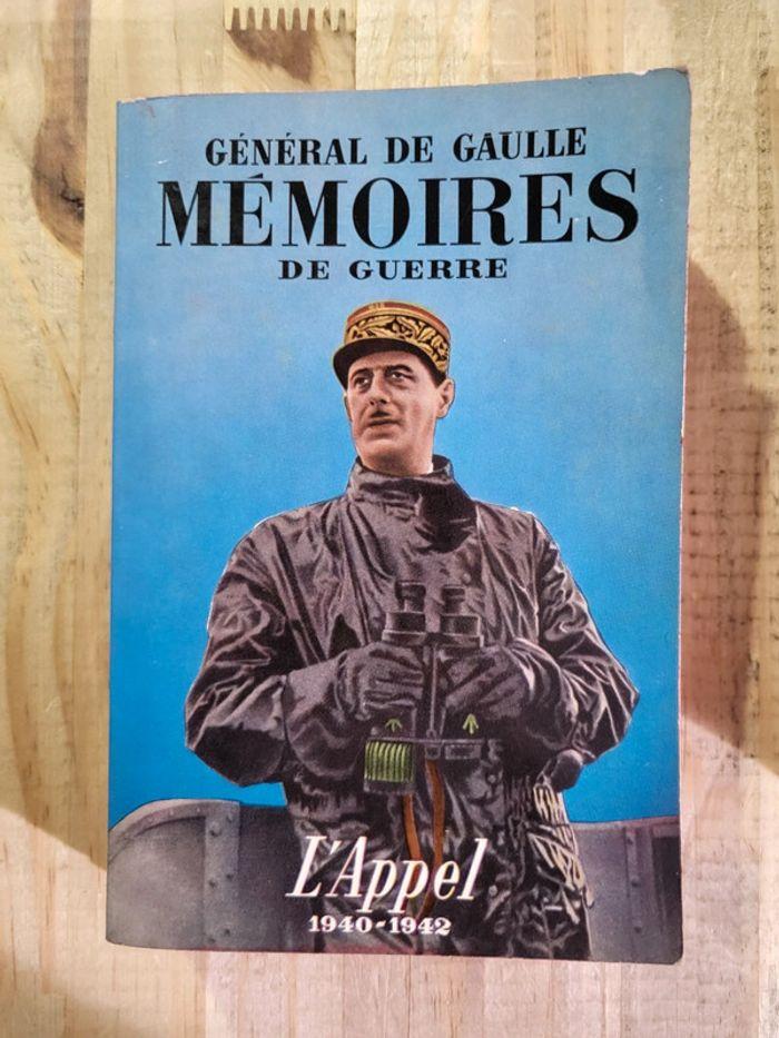 General De Gaulle - photo numéro 2