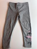 Pantalon fille 6 ans