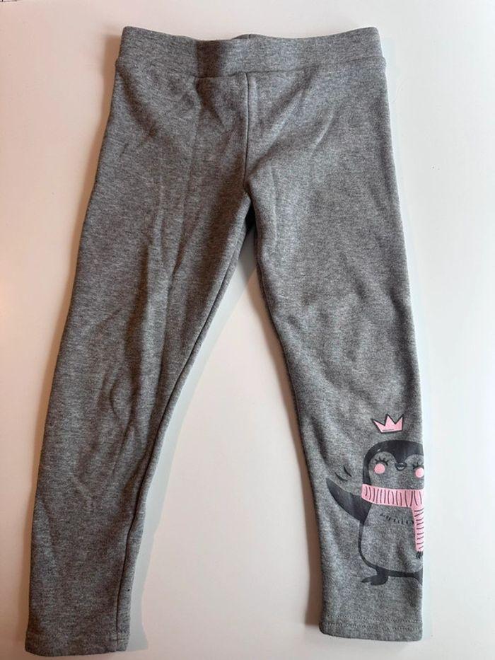 Pantalon fille 6 ans - photo numéro 1