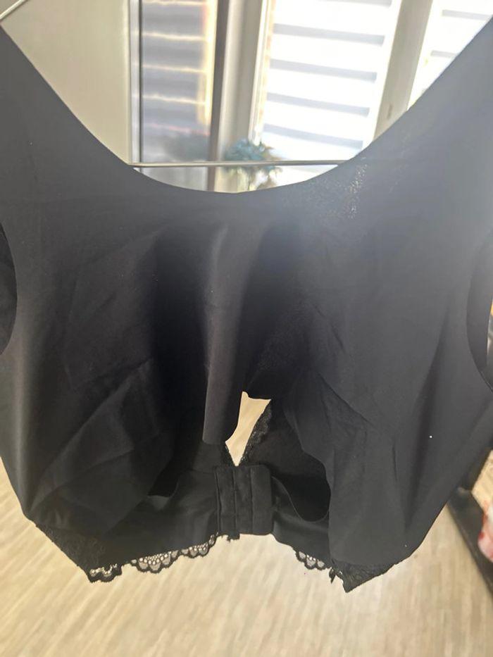 Lot de 2 Soutien gorge sans armatures - photo numéro 7