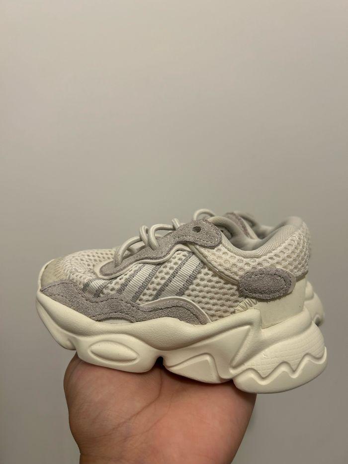 Basket Adidas Ozweego bébé - photo numéro 2