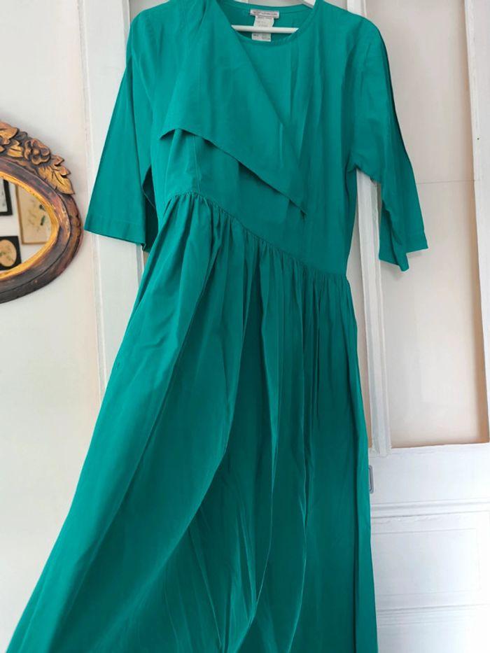 🤎 Robe midi vintage Chacok 36/38 🤎 - photo numéro 6