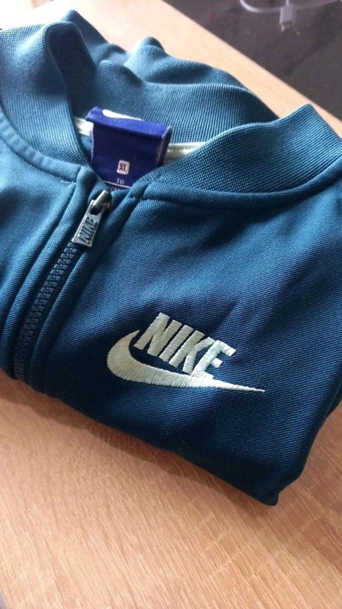 Veste nike - photo numéro 1