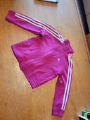 Veste adidas