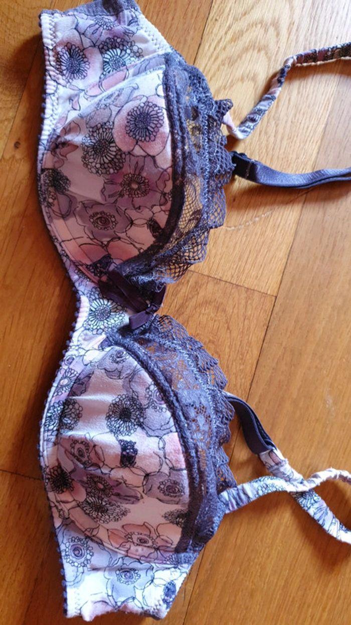 Soutien-gorge passionata - photo numéro 2