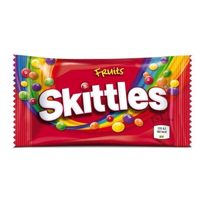 Lot de 2 Skittles