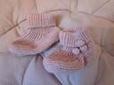 Chaussons bébé