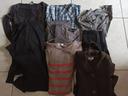 lot vêtements femme taille 38/40/M