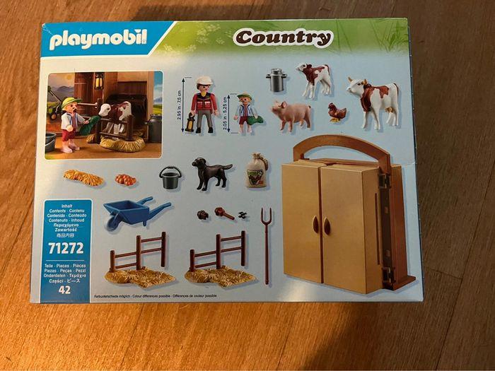 Playmobil - photo numéro 2