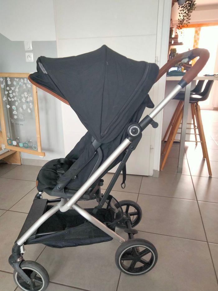 Poussette cybex - photo numéro 4