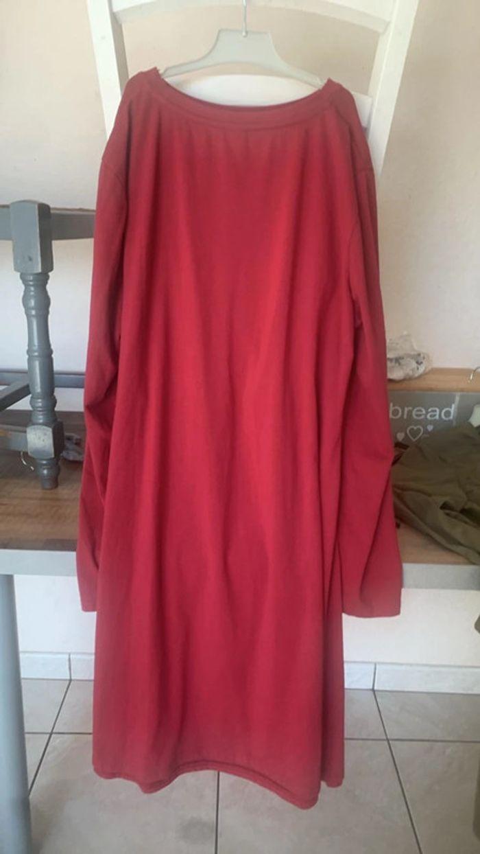 2 robes d’allaitement - photo numéro 4