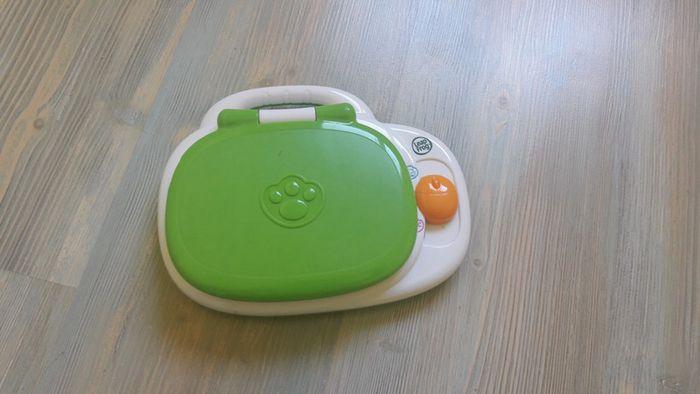 Ordinateur leapfrog - photo numéro 2