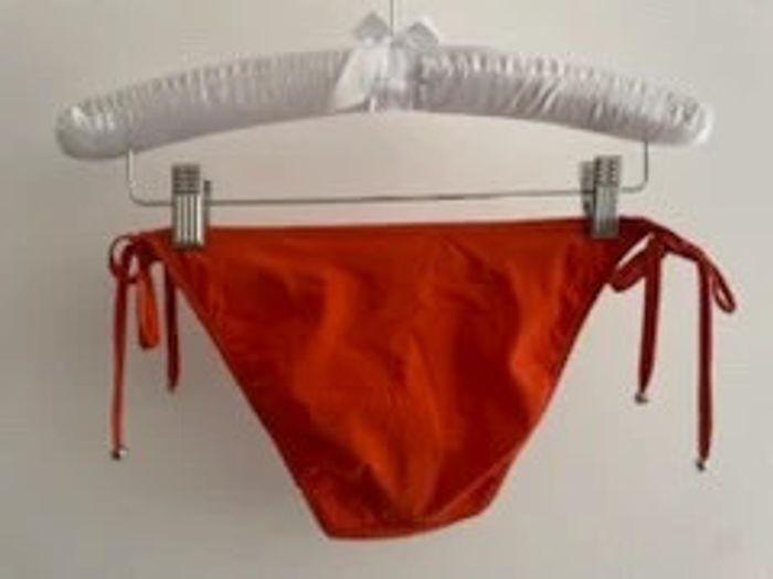 Culotte de bain pain de sucre neuve 40 - photo numéro 2