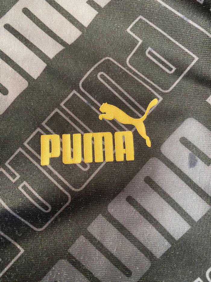 Gilet puma Taille XXL - photo numéro 5