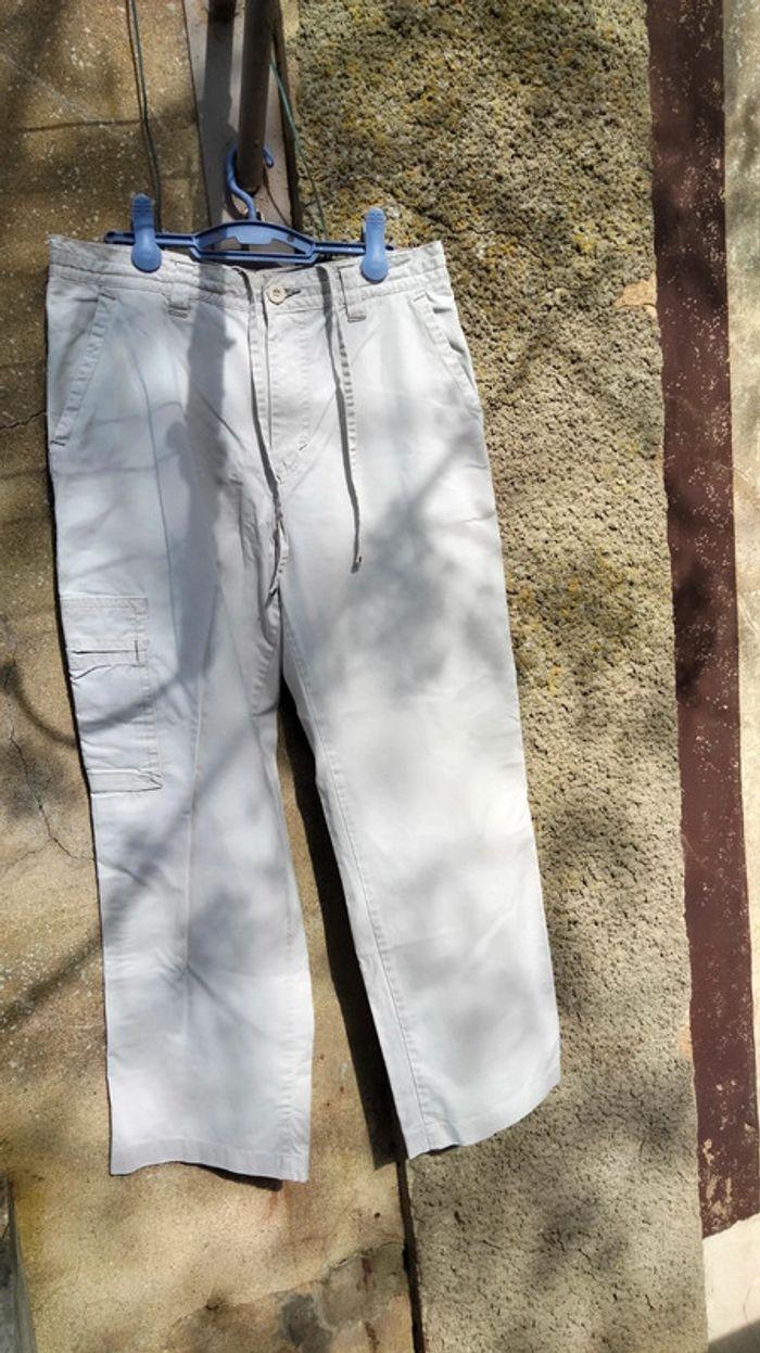 Pantalon - photo numéro 2