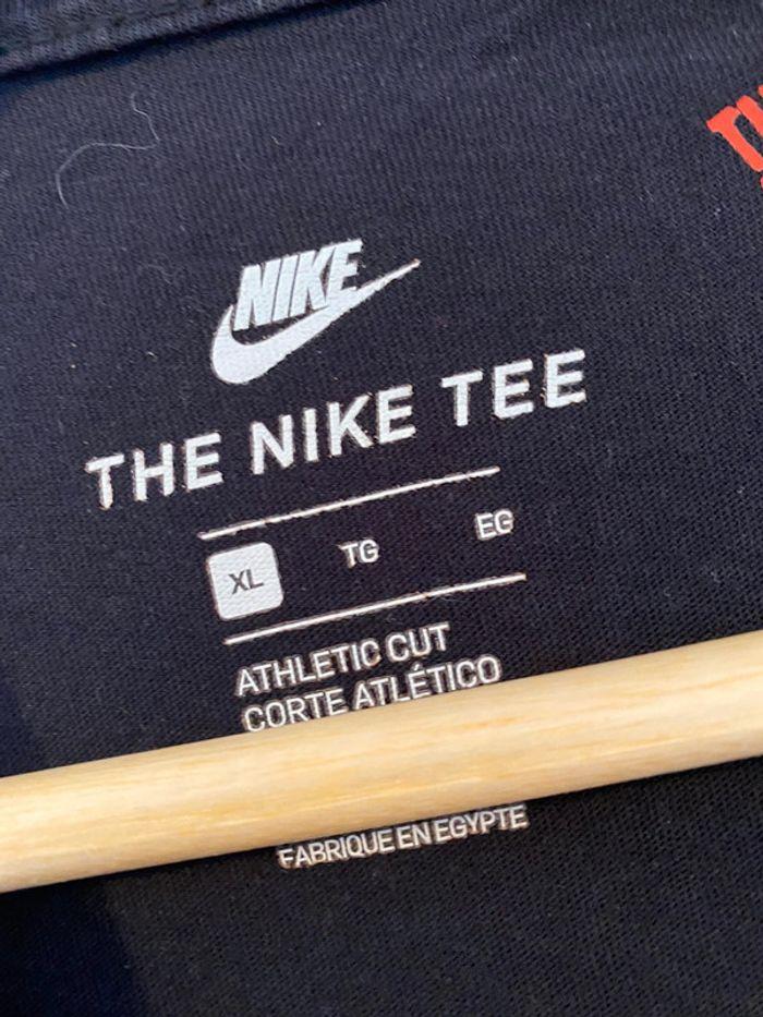 T-shirt vintage Nike - taille XL - photo numéro 4