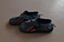 Chausson requin  Taille 35