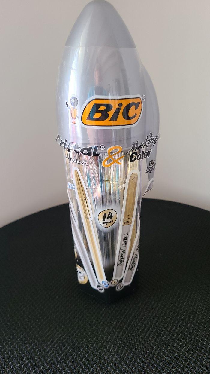 Bic cristal - photo numéro 1