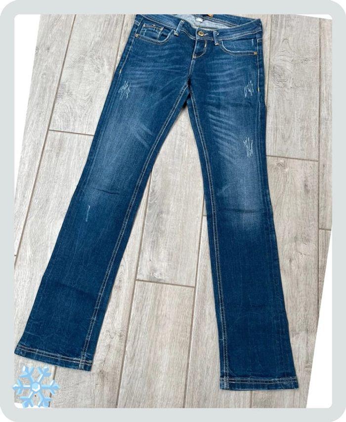 Jeans Bershka femme taille 38 - photo numéro 2