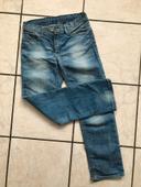 Jean Geox 8 ans garçon 👖