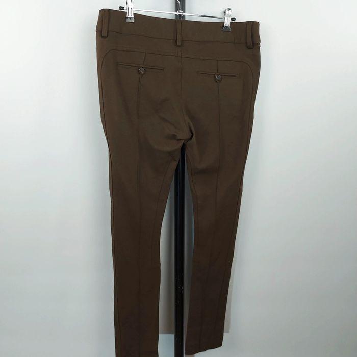 Pantalon massimo dutti - photo numéro 4