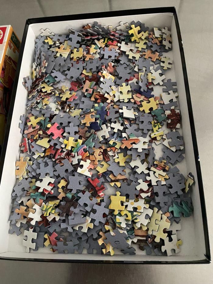 Puzzle 500 pièces - photo numéro 3