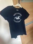 T-shirt Hollister