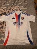 Maillot Olympique Lyonnais 24/25