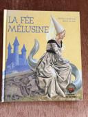 La fée Mélusine