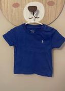 T-shirt Ralph Lauren