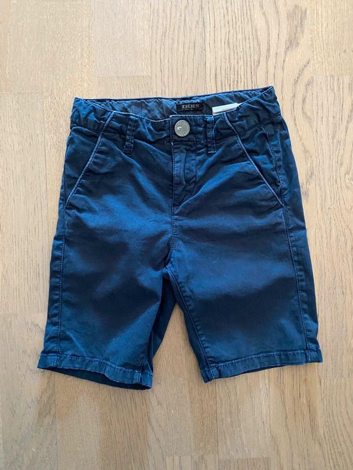 Short IKKS 5 ans - photo numéro 1