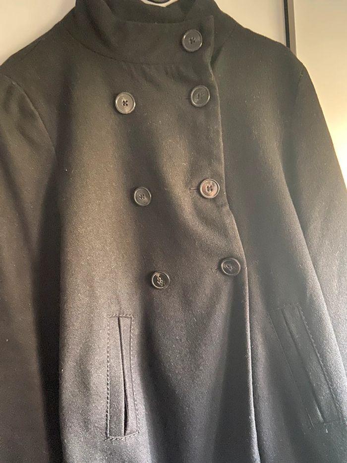 Manteau - photo numéro 2