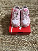 Nike Dunk Low enfant