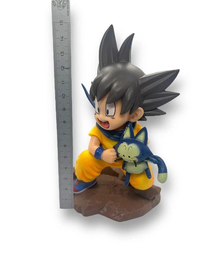 Figurine Dragon Ball Goku - photo numéro 5