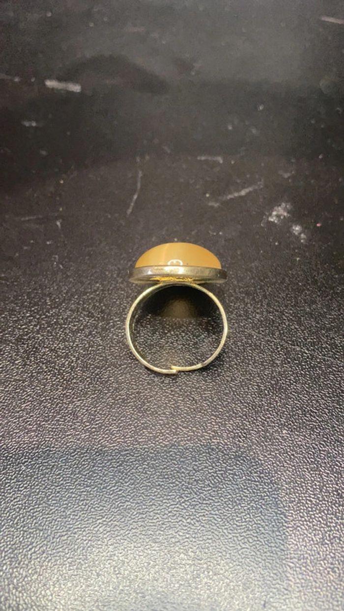 Bague femme - photo numéro 3