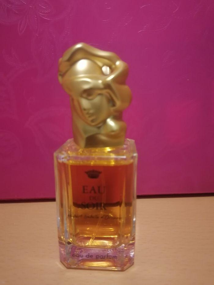 Parfum - photo numéro 1