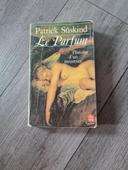 Livre le parfum