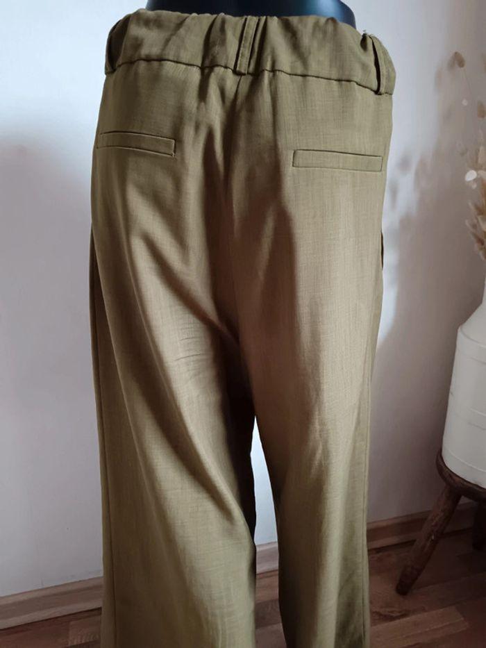 Pantalon  flare taille 1 - photo numéro 6