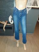 Jean taille 40