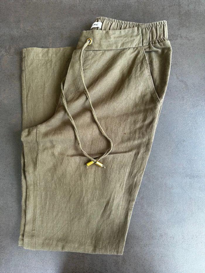 Pantalon fluide - photo numéro 1