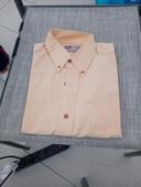 Chemise homme