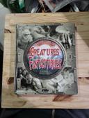 Le Grand Livre Des Créatures Fantastiques