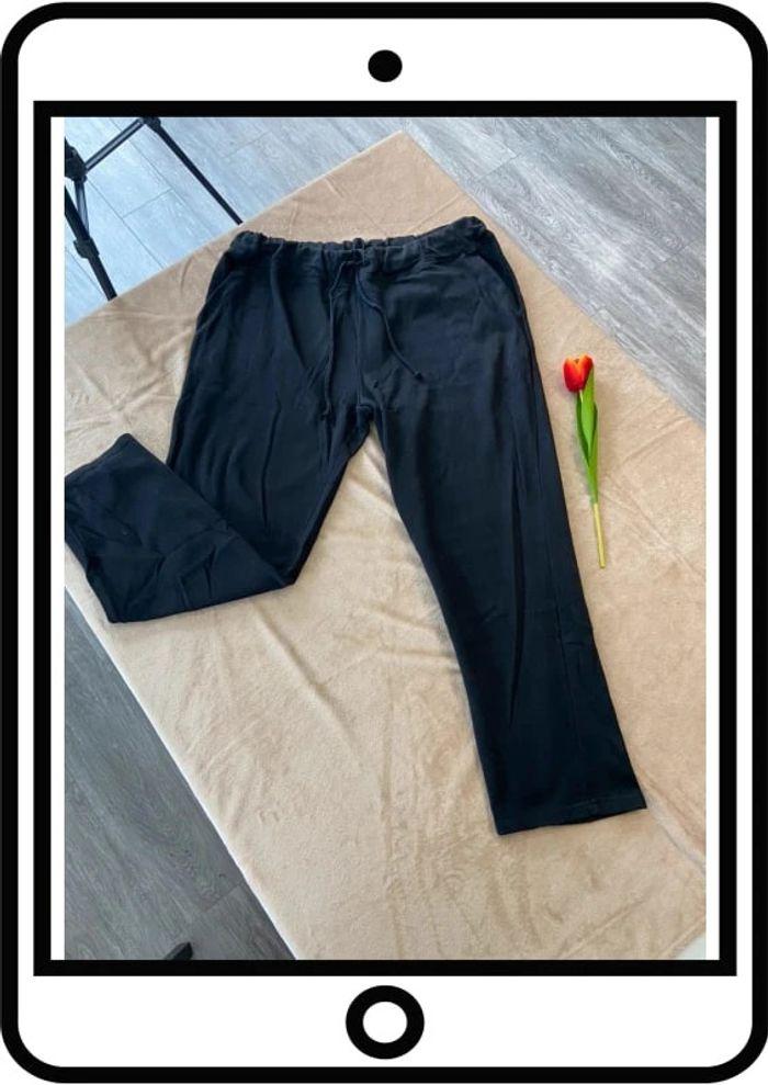 Pantalon de jogging homme 56-58 - photo numéro 1