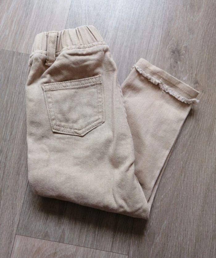 Pantalon Taille 18-24 mois - photo numéro 3