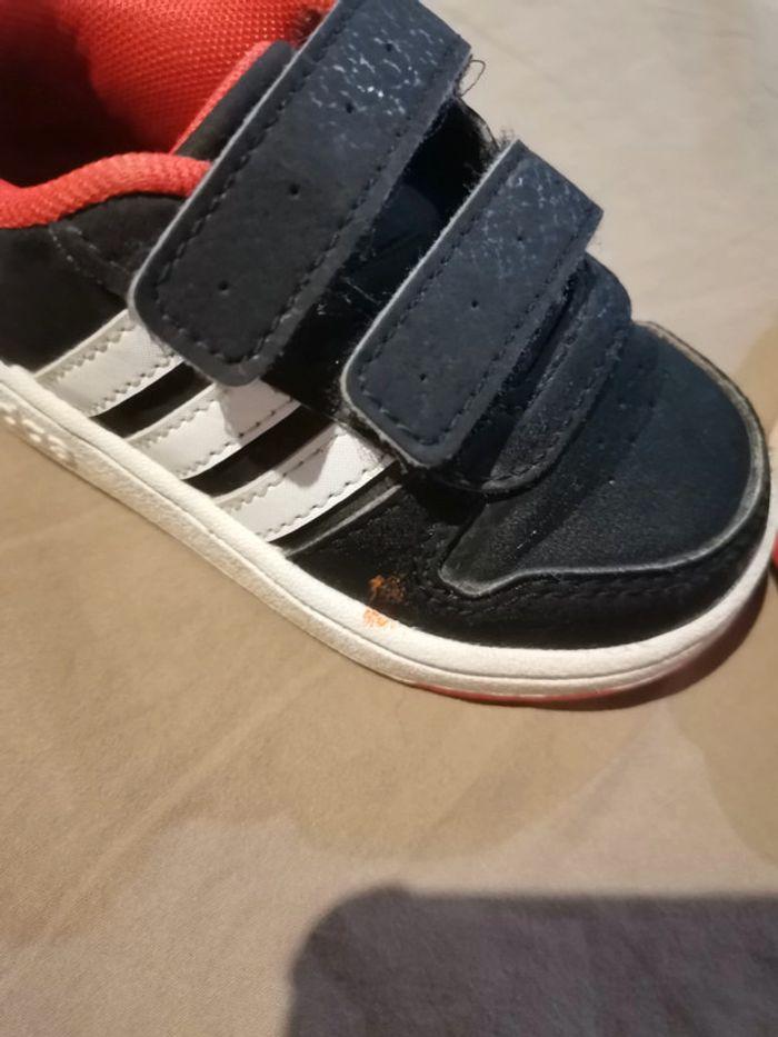 Adidas bébé - photo numéro 2