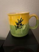 MUG chant de Provence  NEUF